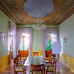 Relais Selvatico Otel Roncade