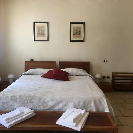 Relais Selvatico Hotell