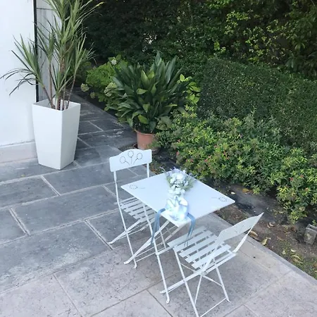 Relais Selvatico Roncade