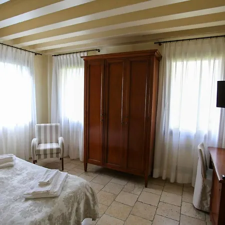 酒店 Relais Selvatico 容卡德