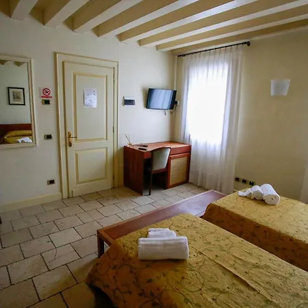 Relais Selvatico Hotell