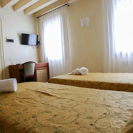 Relais Selvatico Hotell Roncade
