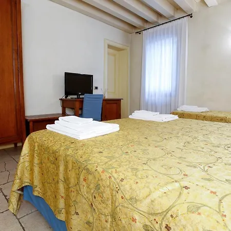 Hotell Relais Selvatico Roncade