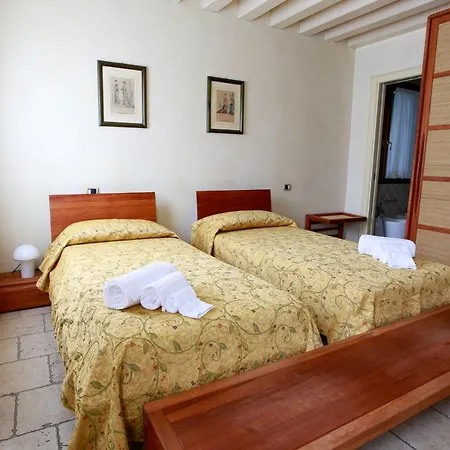 Relais Selvatico