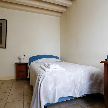 Hotell Relais Selvatico Roncade