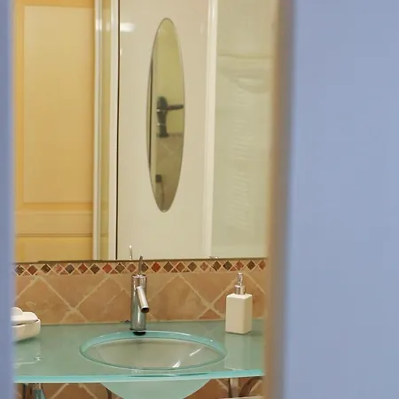 酒店 Relais Selvatico 3*