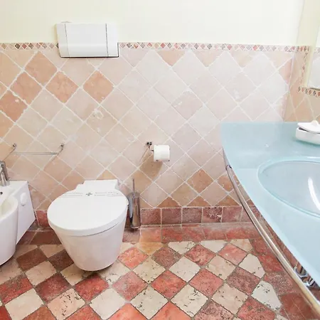 Hotell Relais Selvatico Roncade