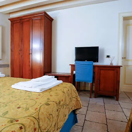 Relais Selvatico Hotell 3*