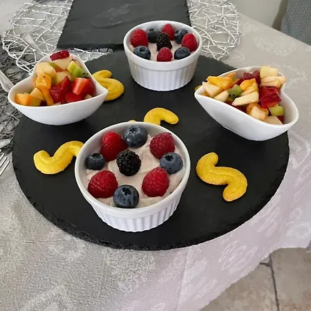 Relais Selvatico 酒店 3*