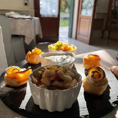 Relais Selvatico Roncade