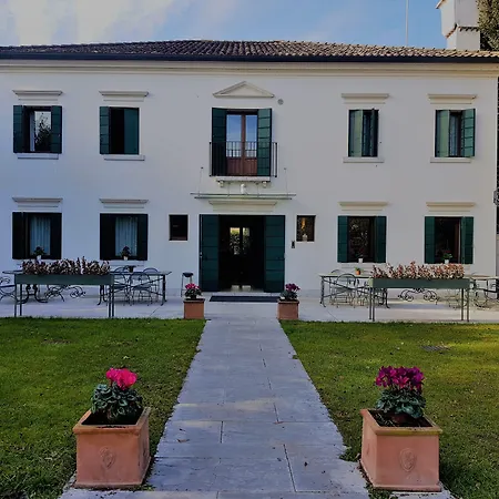 Hotell Relais Selvatico Roncade