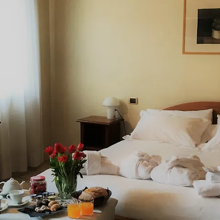 Hotell Relais Selvatico