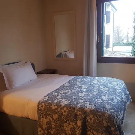 Hotell Relais Selvatico