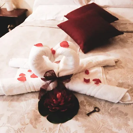 Relais Selvatico Hotell 3*