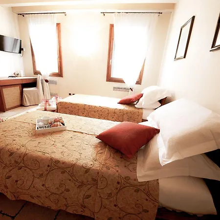 Relais Selvatico Hotell