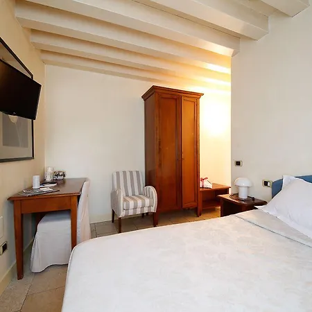 Hotell Relais Selvatico Roncade