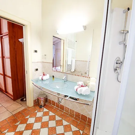 Relais Selvatico Hotell