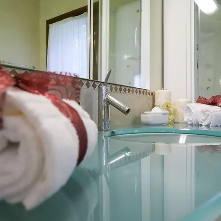 酒店 Relais Selvatico 容卡德