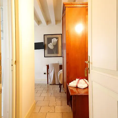 Relais Selvatico 3* Roncade