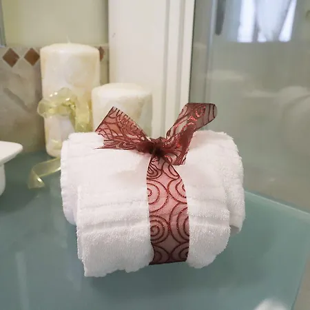 Hotell Relais Selvatico