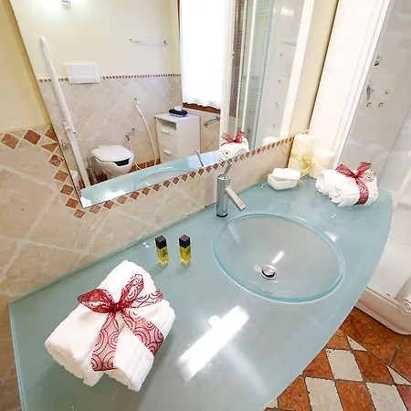 Relais Selvatico 3* Roncade