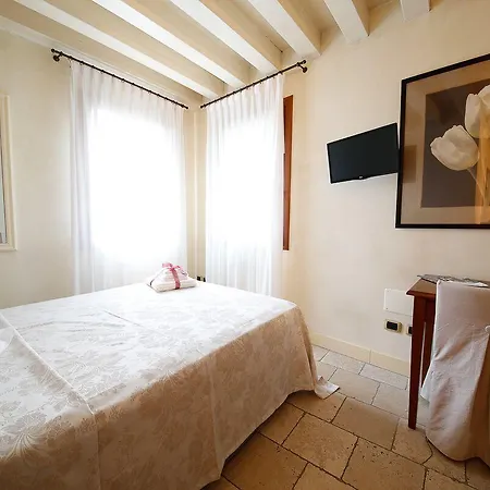 Relais Selvatico 酒店 容卡德