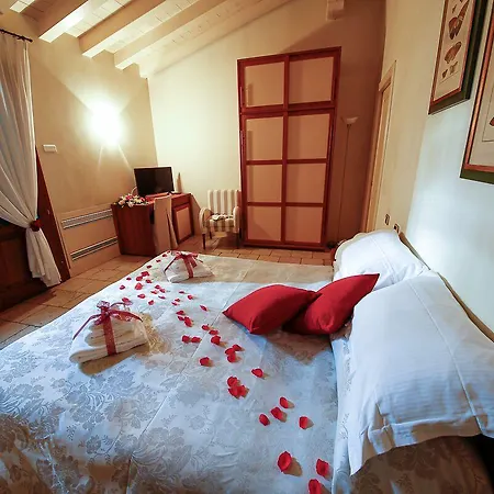 Hotell Relais Selvatico