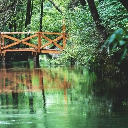 Relais Selvatico 3* Roncade