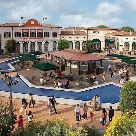 Relais Selvatico 容卡德