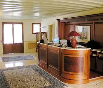 Hotell Relais Selvatico