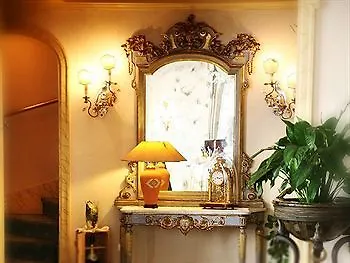 Relais Selvatico Hotell