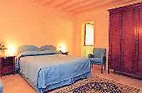 Hotell Relais Selvatico