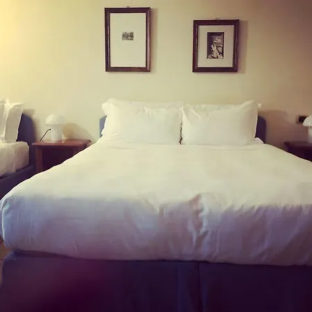 Relais Selvatico