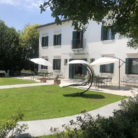 Hotel Relais Selvatico