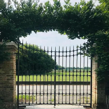 Hotel Relais Selvatico Roncade