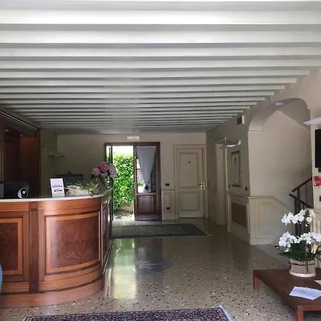 Relais Selvatico Hotell
