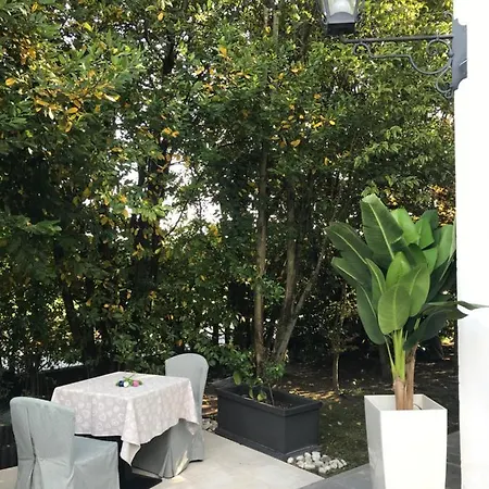 Relais Selvatico