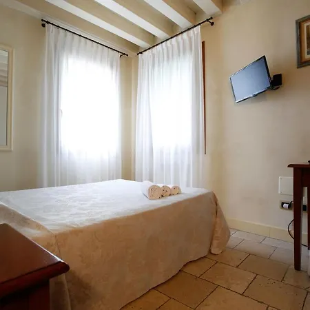 Relais Selvatico 3*
