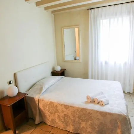 酒店 Relais Selvatico 容卡德