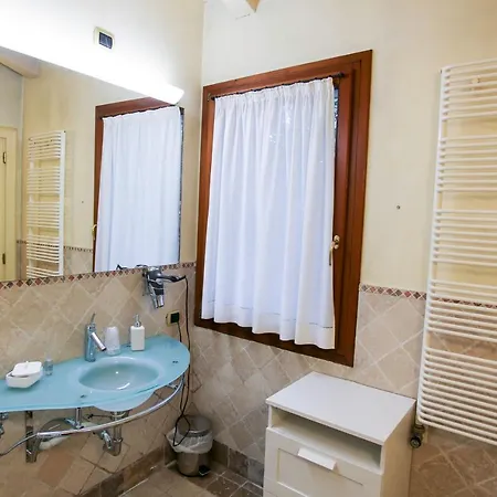 Hotel Relais Selvatico Roncade