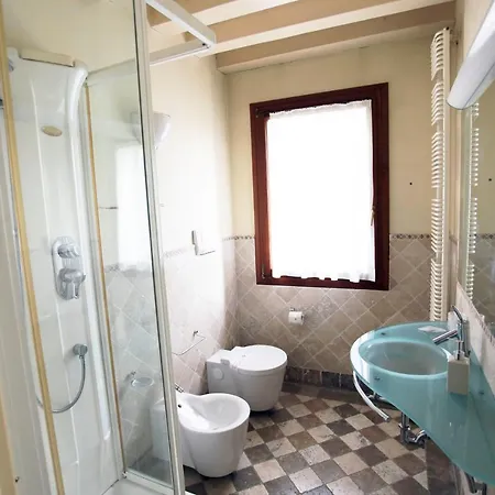 Relais Selvatico Hotel