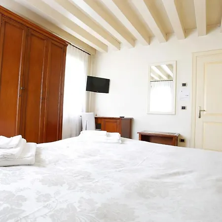 Relais Selvatico Hotel 3*