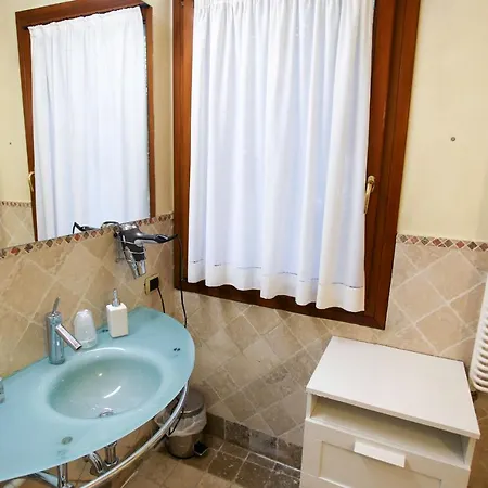 Relais Selvatico Hotel 3*