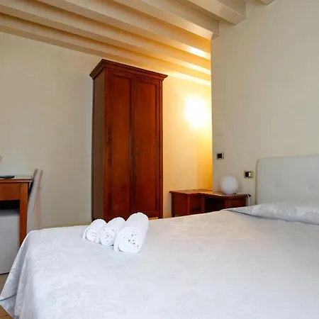 Relais Selvatico 3*