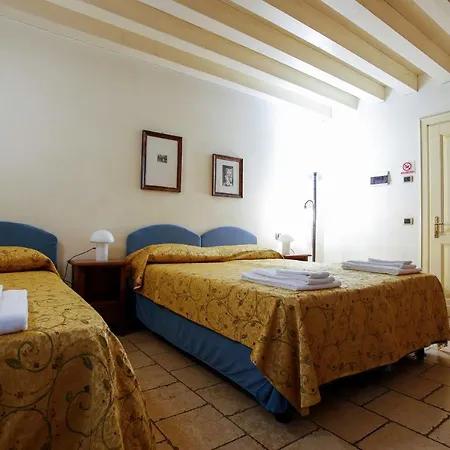 Relais Selvatico