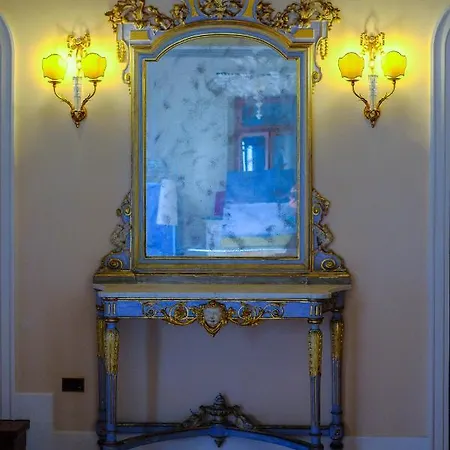 Relais Selvatico
