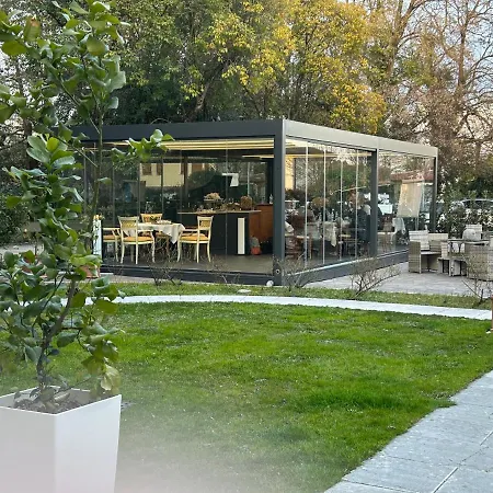 호텔 Relais Selvatico 3*