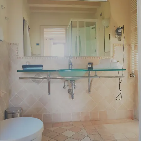 Relais Selvatico 3* Roncade