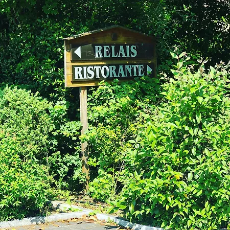 Hotel Relais Selvatico