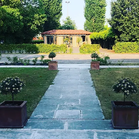 Relais Selvatico 3*